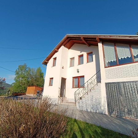 Holiday Home Green Sarajevo Exterior foto