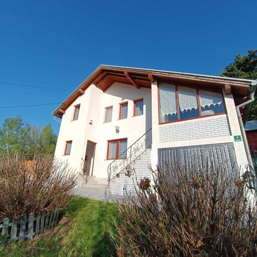 Holiday Home Green Sarajevo Exterior foto