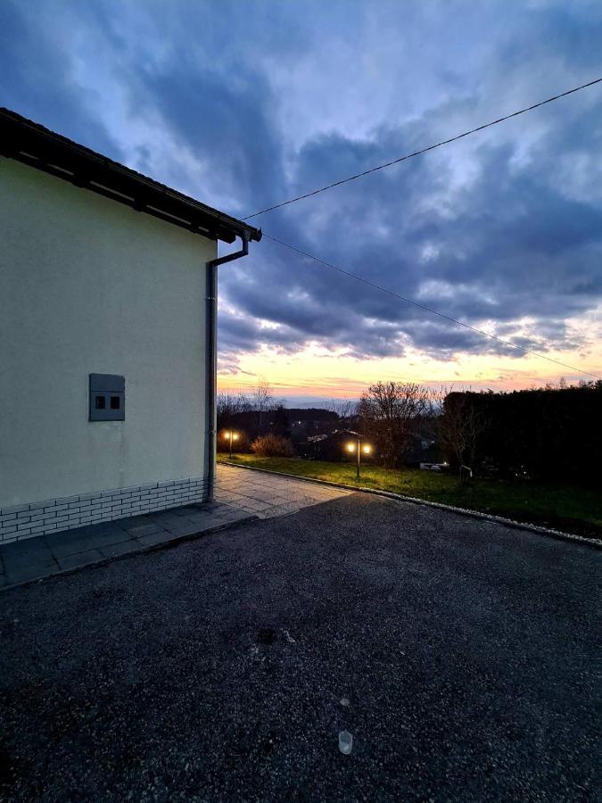 Holiday Home Green Sarajevo Exterior foto