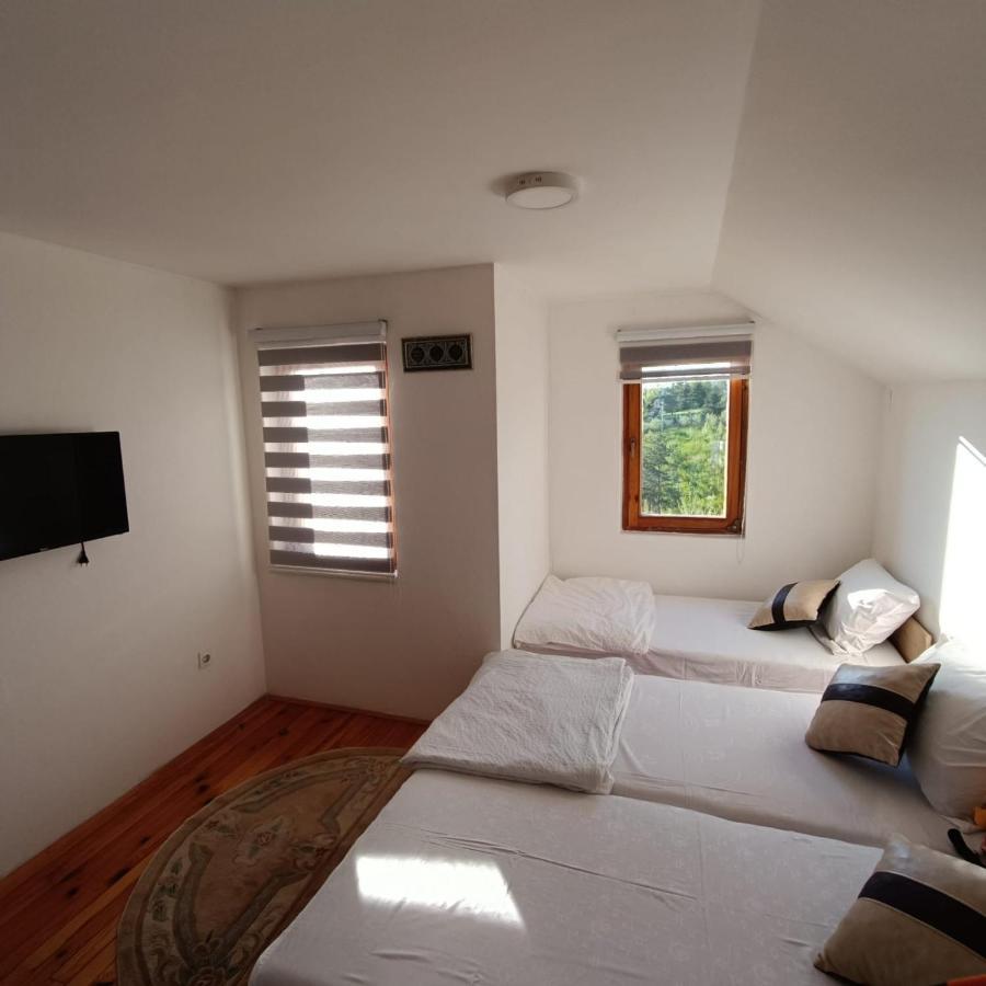 Holiday Home Green Sarajevo Exterior foto