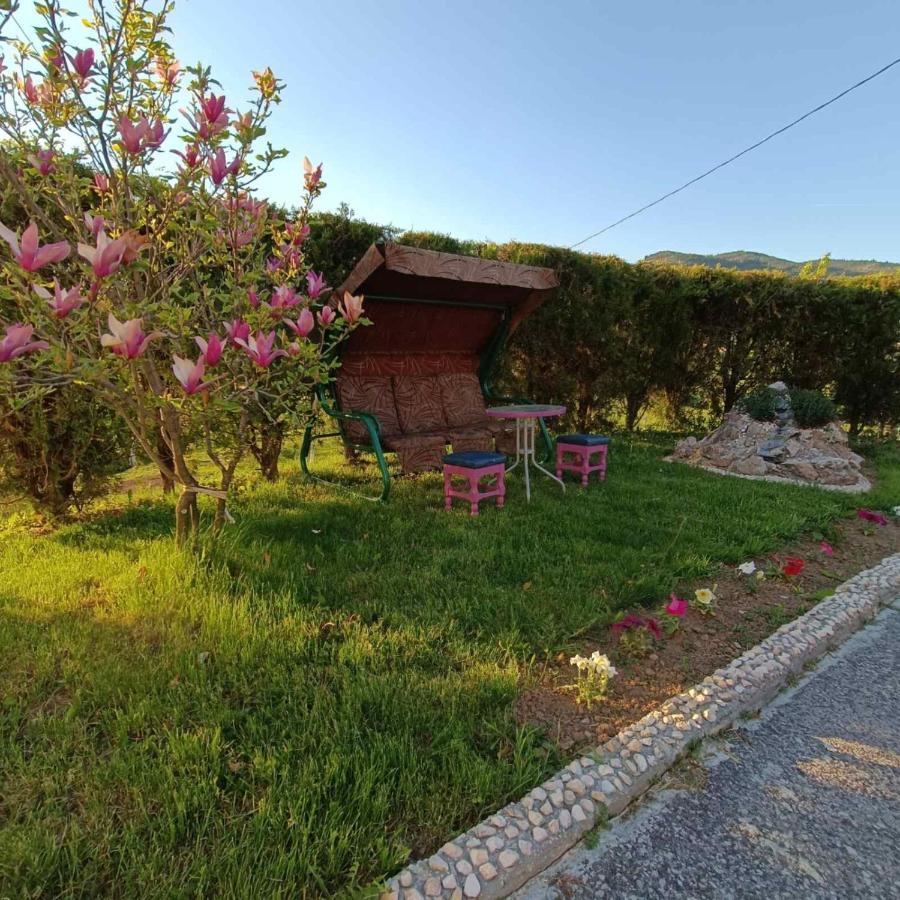 Holiday Home Green Sarajevo Exterior foto