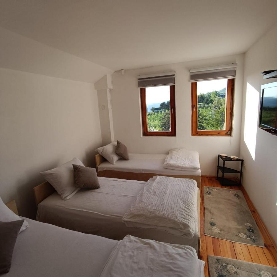 Holiday Home Green Sarajevo Exterior foto