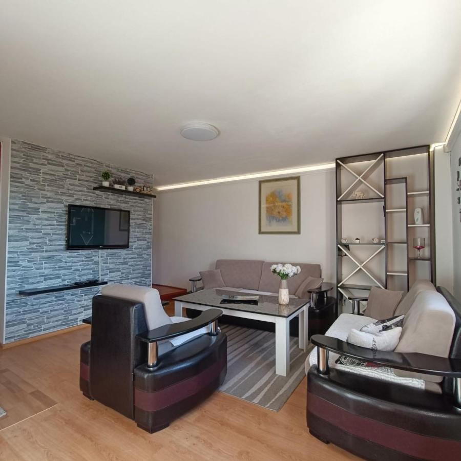 Holiday Home Green Sarajevo Exterior foto