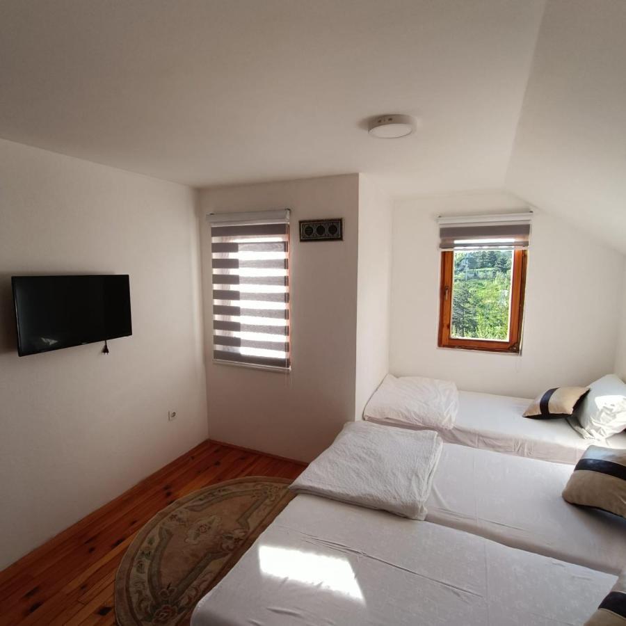Holiday Home Green Sarajevo Exterior foto